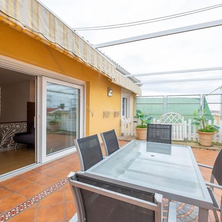Apartamentos Merida Center 외부 사진