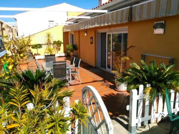 Apartamentos Merida Center 외부 사진