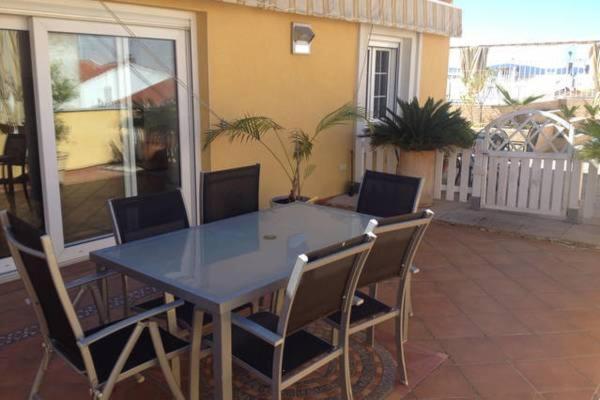 Apartamentos Merida Center 외부 사진