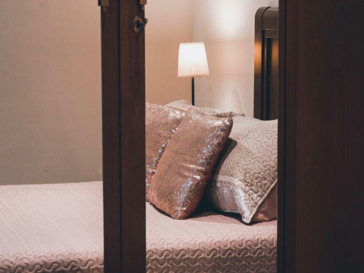 Apartamentos Merida Center 외부 사진